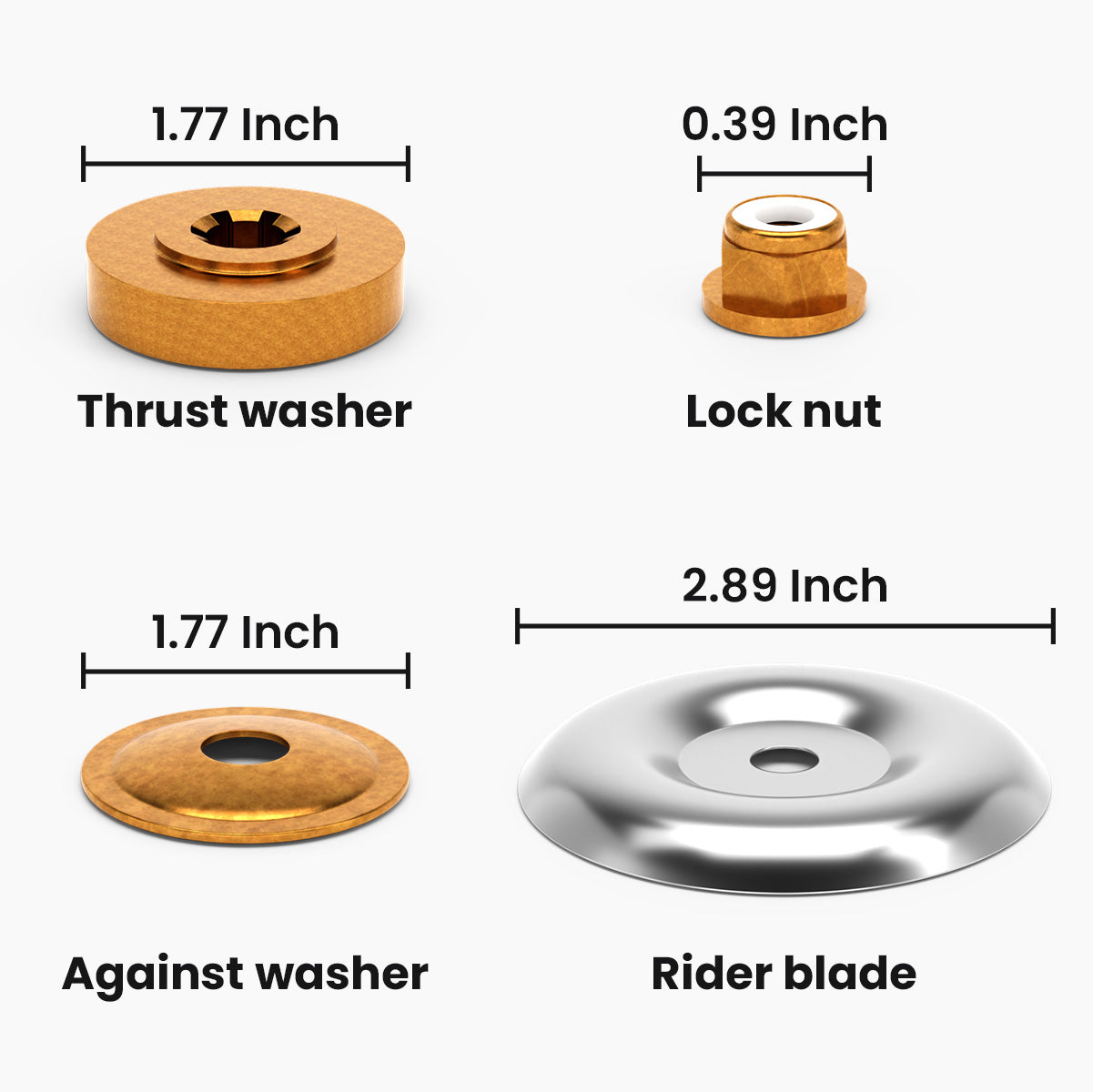 Multi-Adatpter Kit