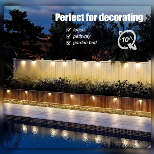 Lumanira™ Solar Step Light