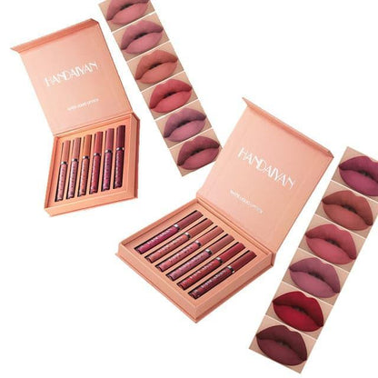 Sexy Lips Handaiyan Kit + Exclusive Free Gift