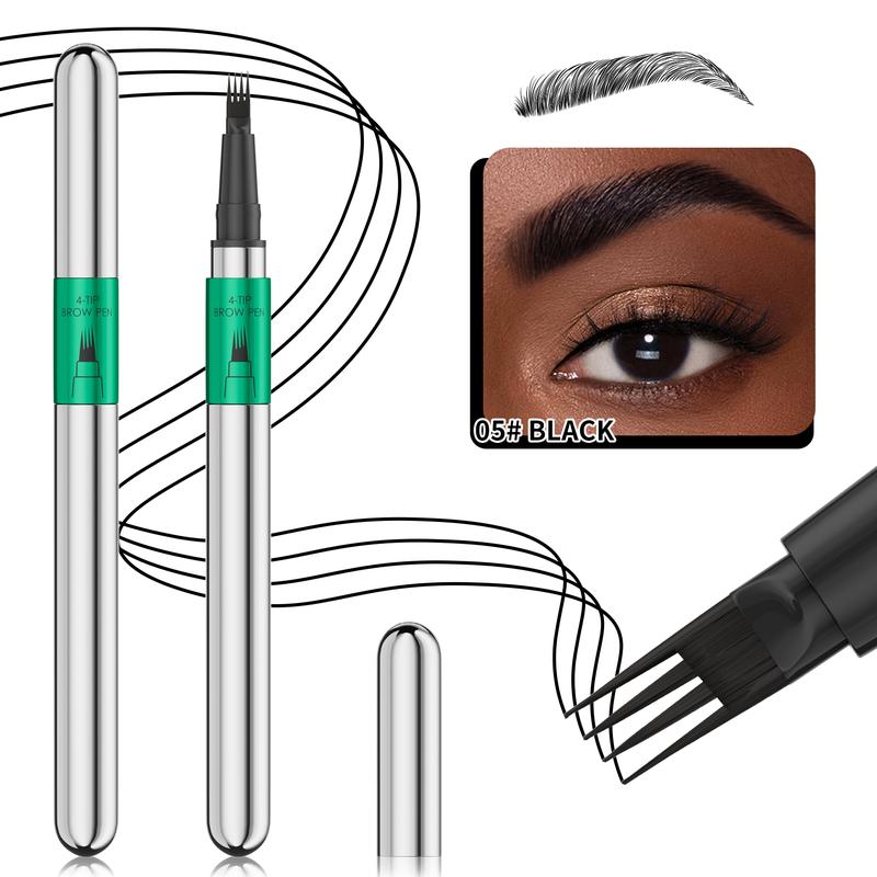 Wild Brow 4-Tip Microblading Pen
