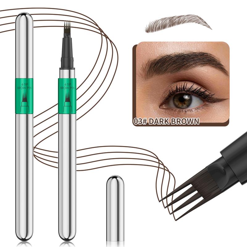 Wild Brow 4-Tip Microblading Pen