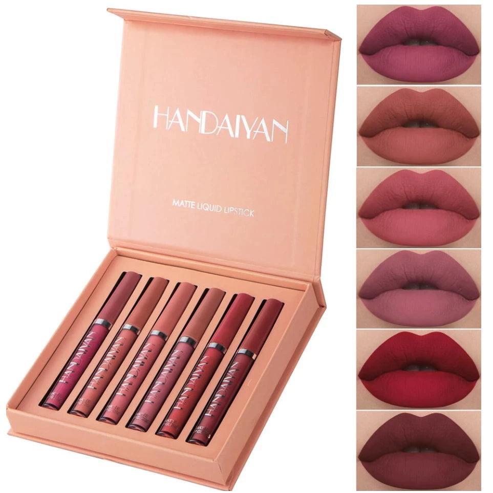 Sexy Lips Handaiyan Kit + Exclusive Free Gift