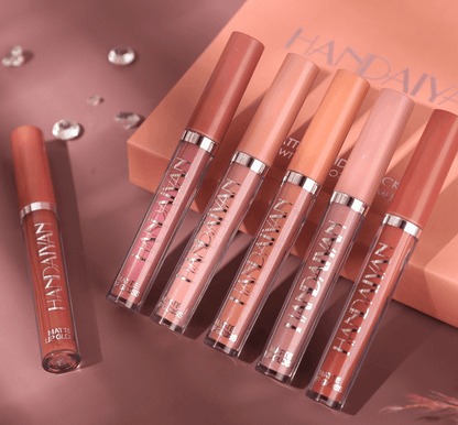 Sexy Lips Handaiyan Kit + Exclusive Free Gift