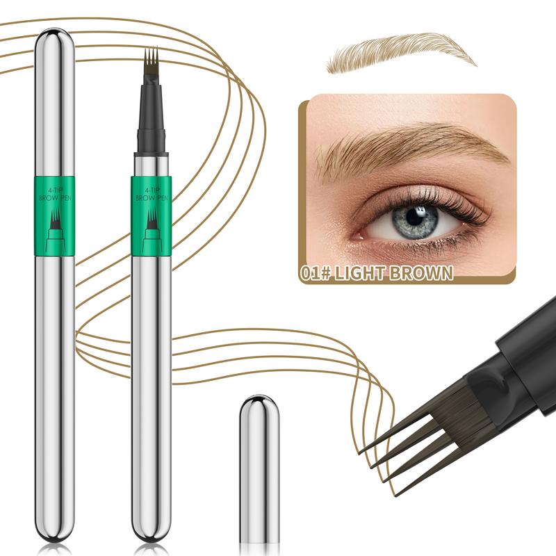 Wild Brow 4-Tip Microblading Pen
