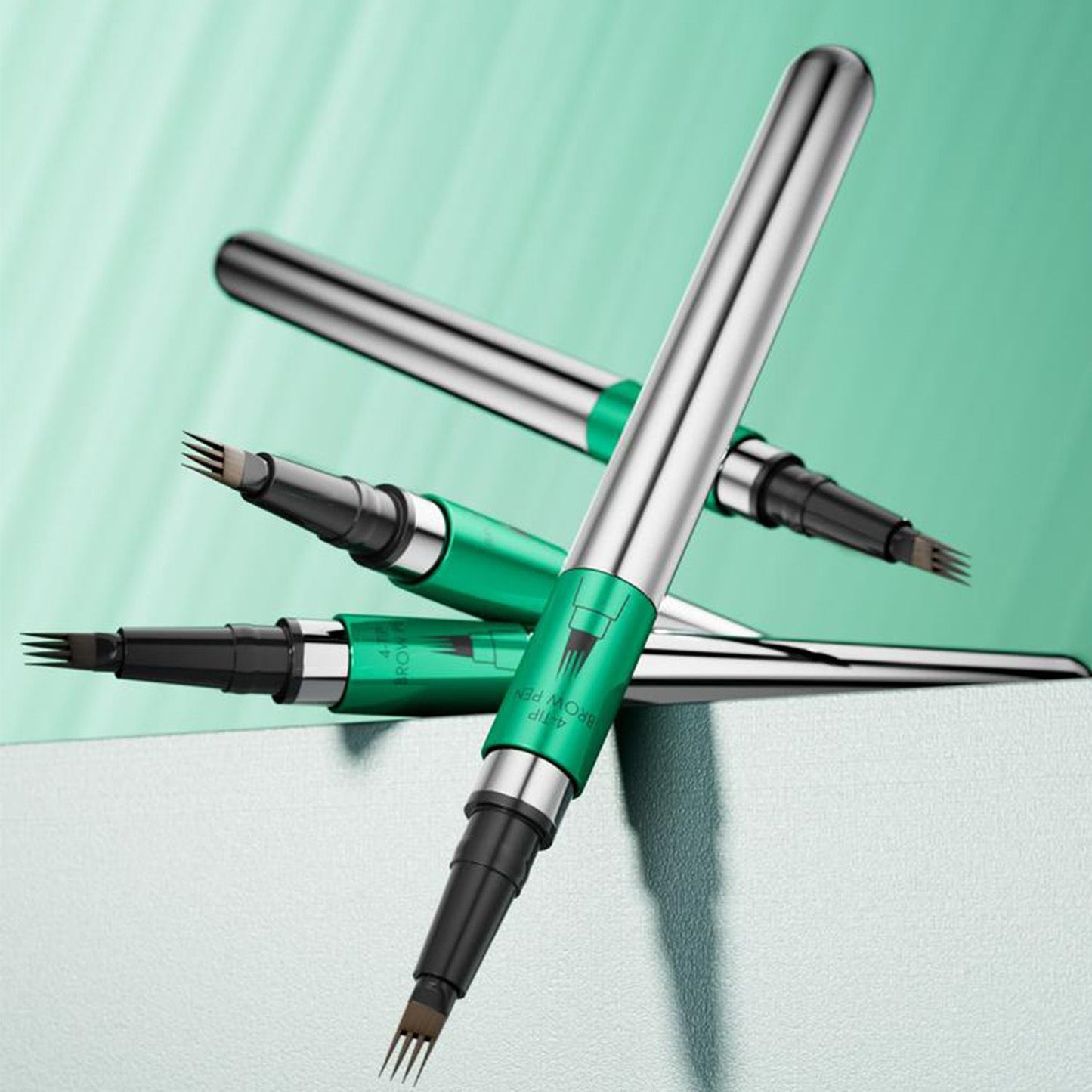 Wild Brow 4-Tip Microblading Pen