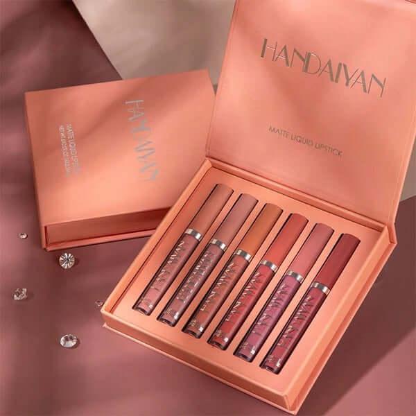 Sexy Lips Handaiyan Kit + Exclusive Free Gift