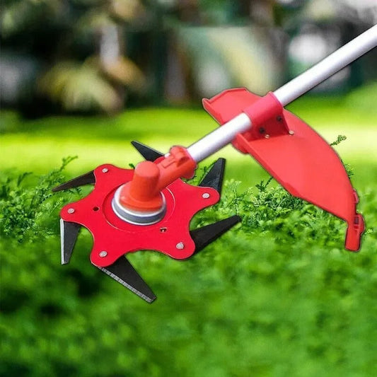 Indestructible Trimmer™ - Cut everything in seconds