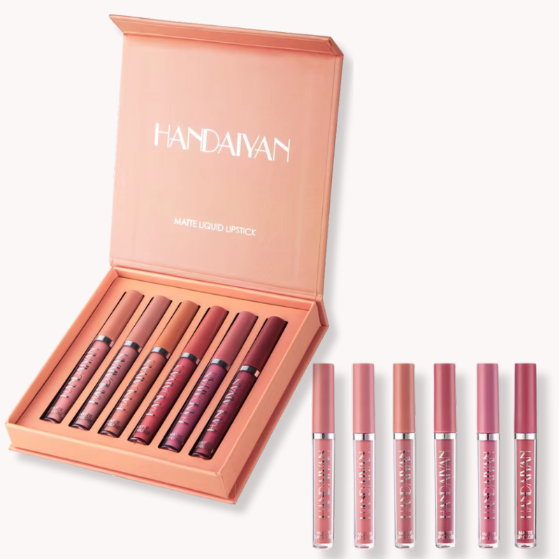Sexy Lips Handaiyan Kit + Exclusive Free Gift