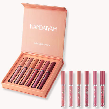Sexy Lips Handaiyan Kit + Exclusive Free Gift